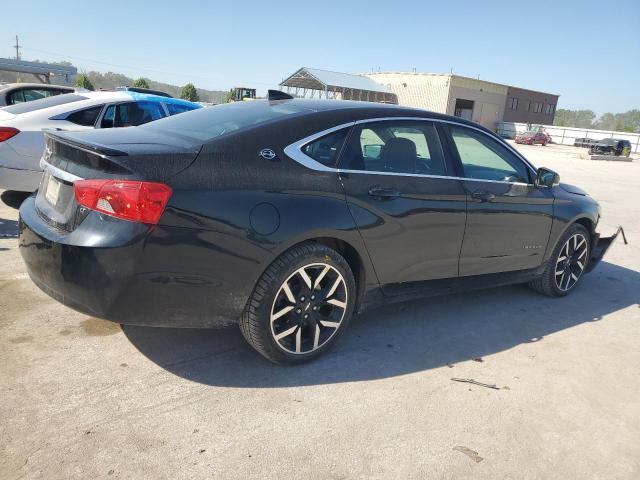 Photo 3 from auction – 2017 CHEVROLET IMPALA LT with VIN 2G1105S3XH9136400