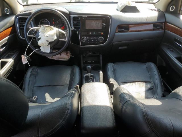 Photo 8 from auction – 2014 MITSUBISHI OUTLANDER SE with VIN JA4AD3A33EZ004995