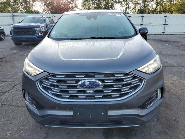 Photo 5 from auction – 2022 FORD EDGE TITAN with VIN 2FMPK4K90NBA30421