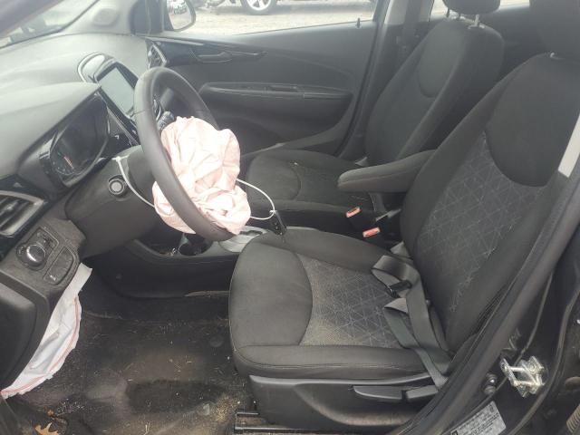 Photo 7 from auction – 2019 CHEVROLET SPARK 1LT with VIN KL8CD6SA3KC745653