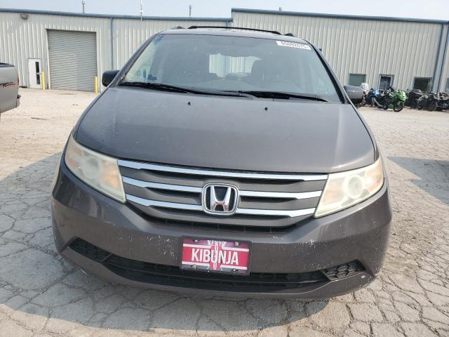 Photo 5 from auction – 2012 HONDA ODYSSEY with VIN 5FNRL5H64CB100452