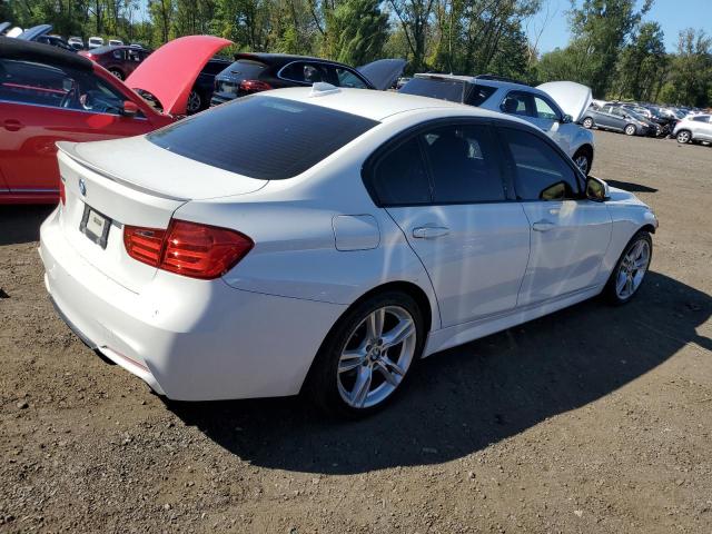 Photo 3 from auction – 2014 BMW 328 XI SUL with VIN WBA3B5C53EP539638