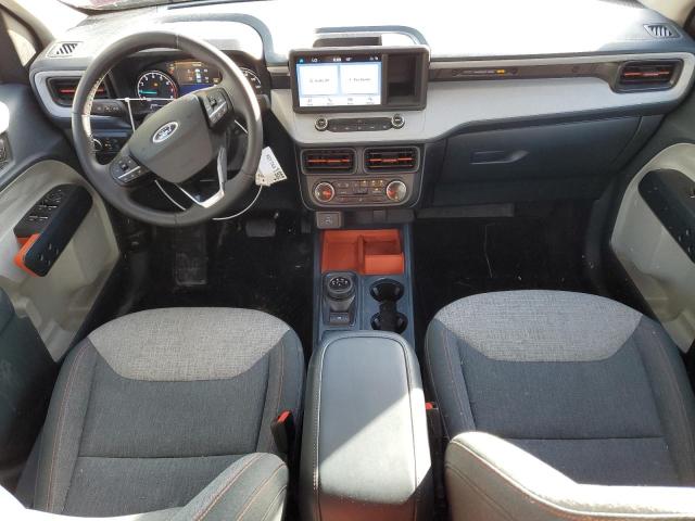 Photo 8 from auction – 2024 FORD MAVERICK X with VIN 3FTTW8J91RRA72216