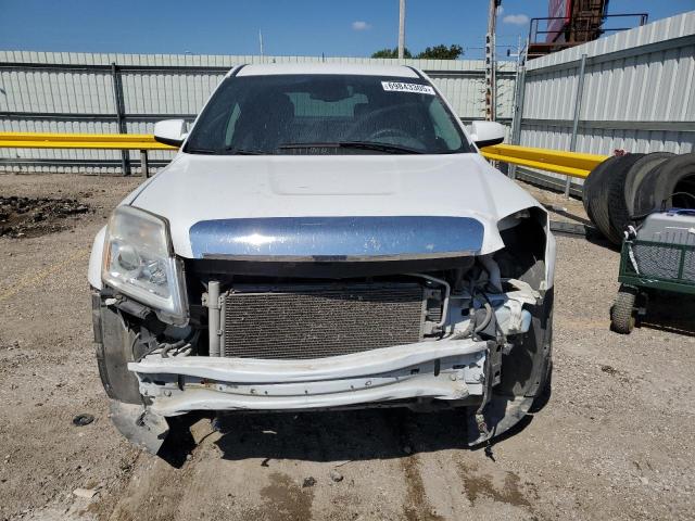 Photo 5 from auction – 2014 GMC TERRAIN SLE with VIN 2GKALMEK9E6205669