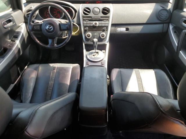Photo 8 from auction – 2007 MAZDA CX-7 with VIN JM3ER29L370143241