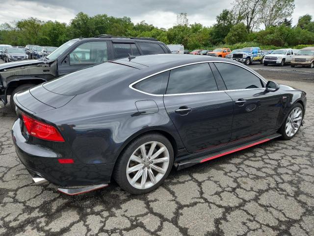 Photo 3 from auction – 2013 AUDI A7 PREMIUM with VIN WAUYGAFC1DN045704