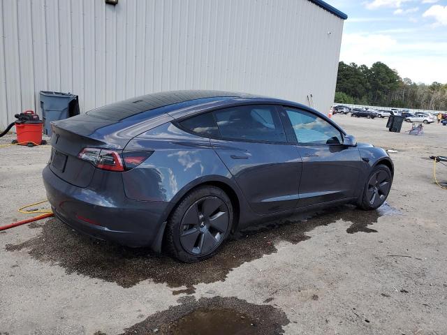 Photo 3 from auction – 2022 TESLA MODEL 3 with VIN 5YJ3E1EA1NF375720