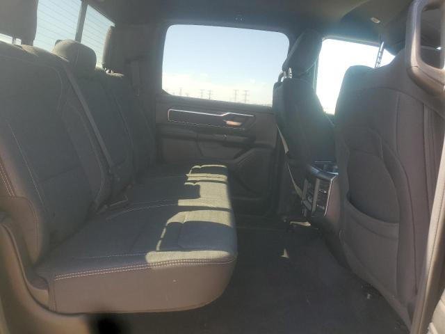 Photo 10 from auction – 2019 RAM 1500 BIG H with VIN 1C6SRFFT1KN739717
