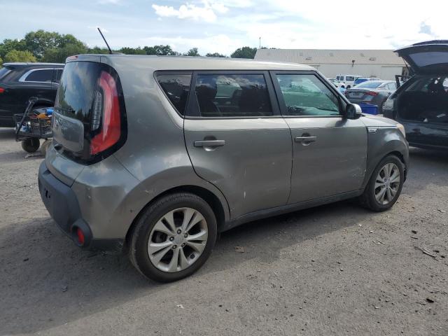 Photo 3 from auction – 2014 KIA SOUL + with VIN KNDJP3A54E7092143