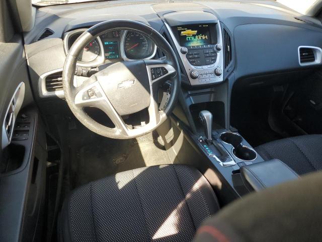 Photo 8 from auction – 2015 CHEVROLET EQUINOX LT with VIN 2GNFLGEK7F6227438