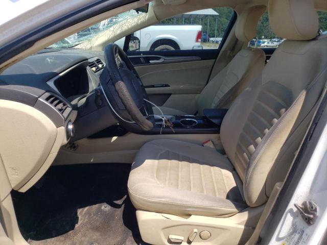 Photo 7 from auction – 2013 FORD FUSION with VIN 3FA6P0H71DR134664