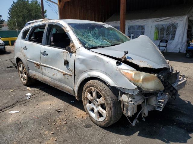 Photo 4 from auction – 2003 PONTIAC VIBE with VIN 5Y2SL62853Z407110