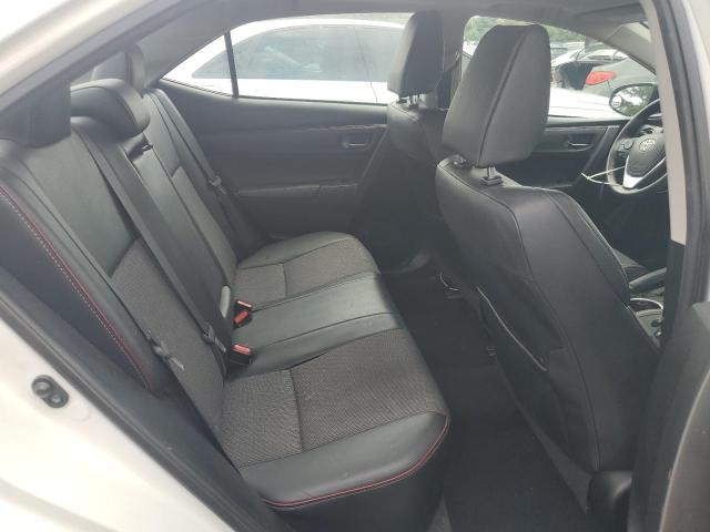 Photo 10 from auction – 2017 TOYOTA COROLLA L with VIN 5YFBURHE6HP638143