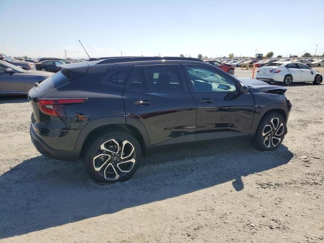 Photo 3 from auction – 2025 CHEVROLET TRAX 2RS with VIN KL77LJEP8SC265829
