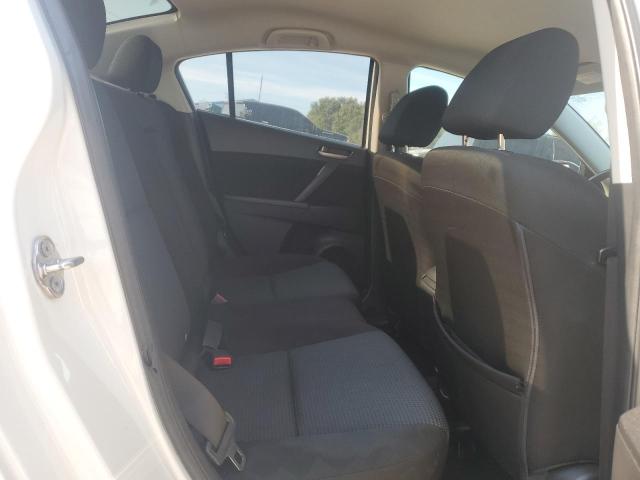Photo 10 from auction – 2013 MAZDA 3 I with VIN JM1BL1V70D1832465
