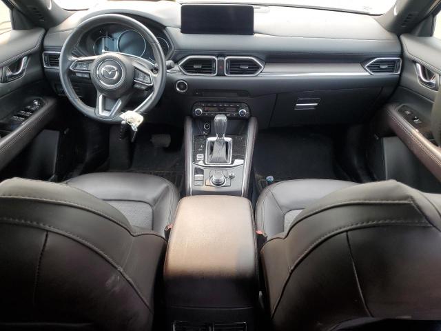 Photo 8 from auction – 2023 MAZDA CX-5 SIGNA with VIN JM3KFBEY6P0227471