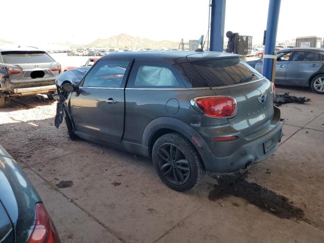 Photo 2 from auction – 2014 MINI COOPER S P with VIN WMWSS5C50EWN67186