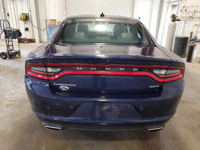 Photo 6 from auction – 2016 DODGE CHARGER SX with VIN 2C3CDXHG9GH242274