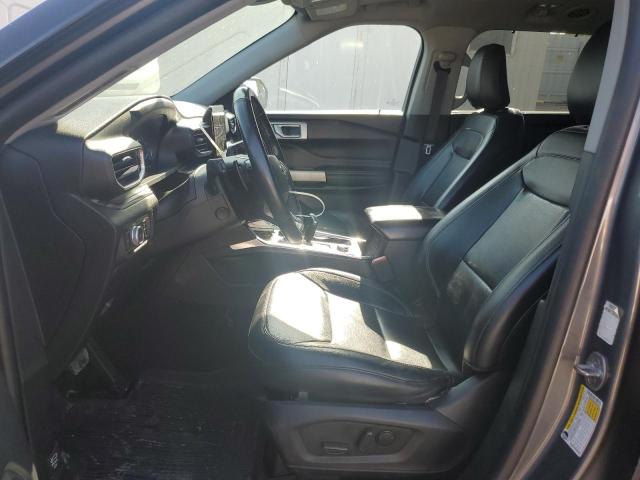 Photo 7 from auction – 2021 FORD EXPLORER L with VIN 1FMSK8FH4MGA03488