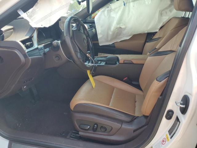 Photo 7 from auction – 2019 LEXUS ES 350 with VIN 58ABZ1B16KU019176