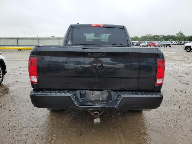 Photo 6 from auction – 2016 RAM 1500 ST with VIN 1C6RR6KGXGS338599
