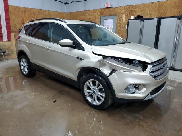Photo 4 from auction – 2017 FORD ESCAPE SE with VIN 1FMCU9GD8HUE46122