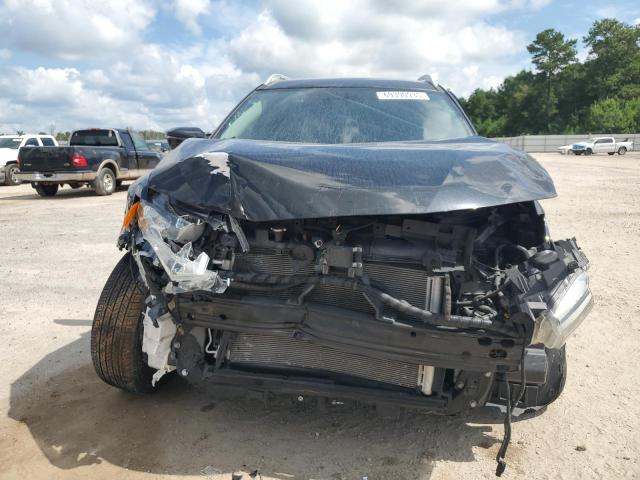 Photo 5 from auction – 2018 NISSAN ROGUE S with VIN JN8AT2MV2JW312241