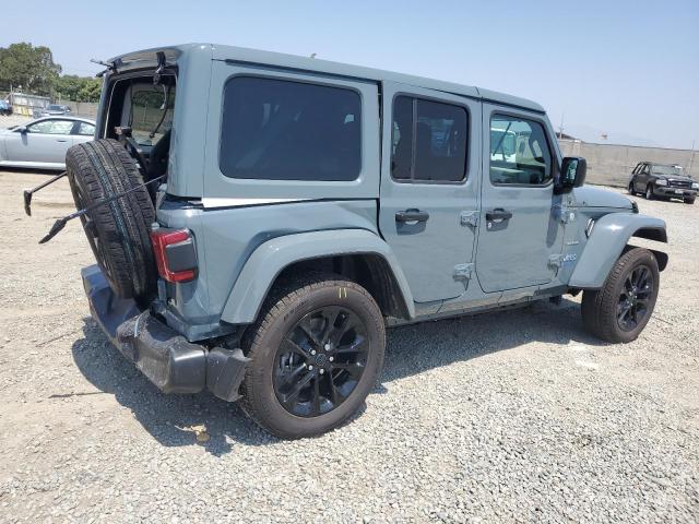 Photo 3 from auction – 2024 JEEP WRANGLER S with VIN 1C4RJXP62RW228115