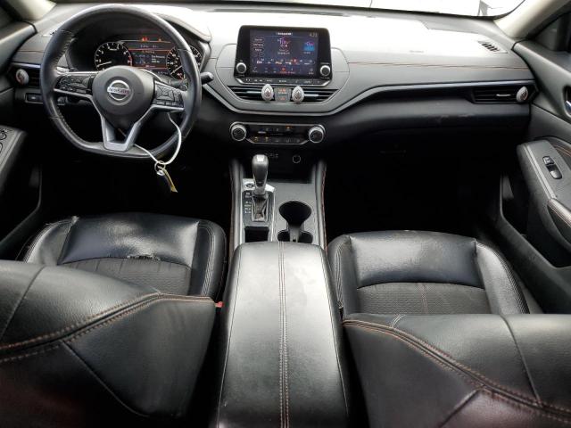 Photo 8 from auction – 2019 NISSAN ALTIMA SR with VIN 1N4BL4CV9KN328852
