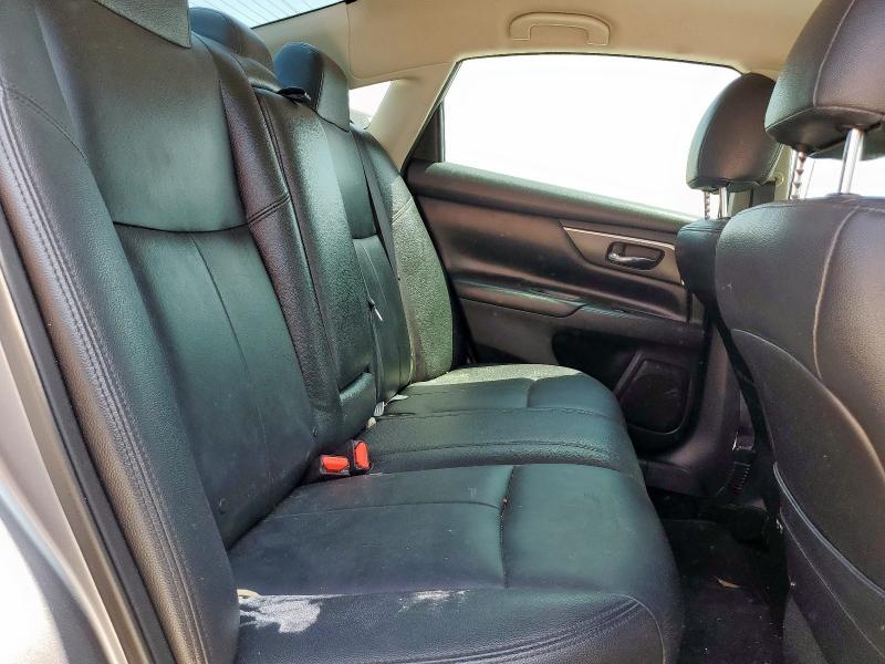 Photo 10 from auction – 2017 NISSAN ALTIMA 2.5 with VIN 1N4AL3AP1HC299099