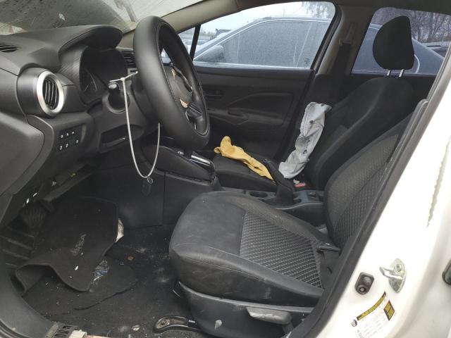 Photo 7 from auction – 2020 NISSAN VERSA S with VIN 3N1CN8DV8LL837608