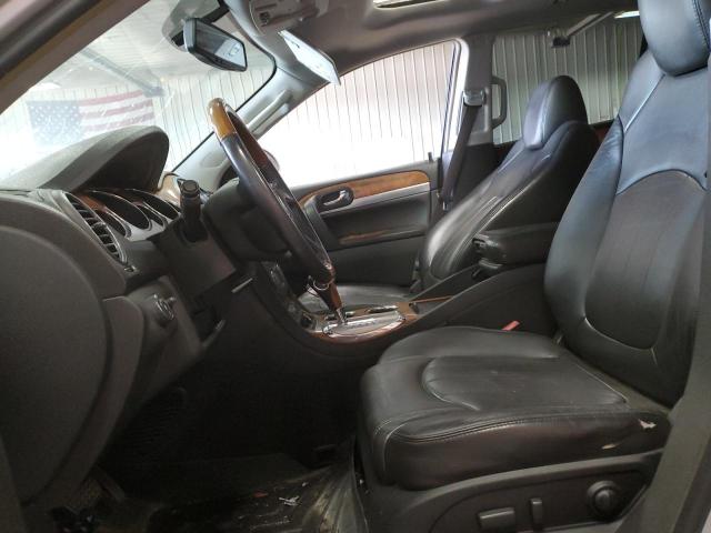 Photo 7 from auction – 2010 BUICK ENCLAVE CX with VIN 5GALVBED2AJ187244