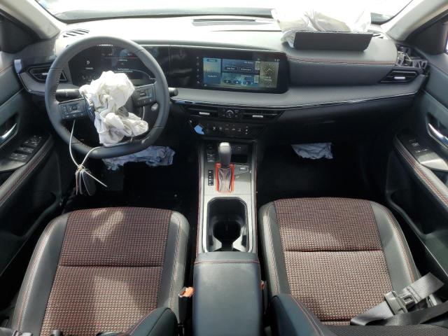 Photo 8 from auction – 2025 NISSAN KICKS SR with VIN 3N8AP6DB4SL340194