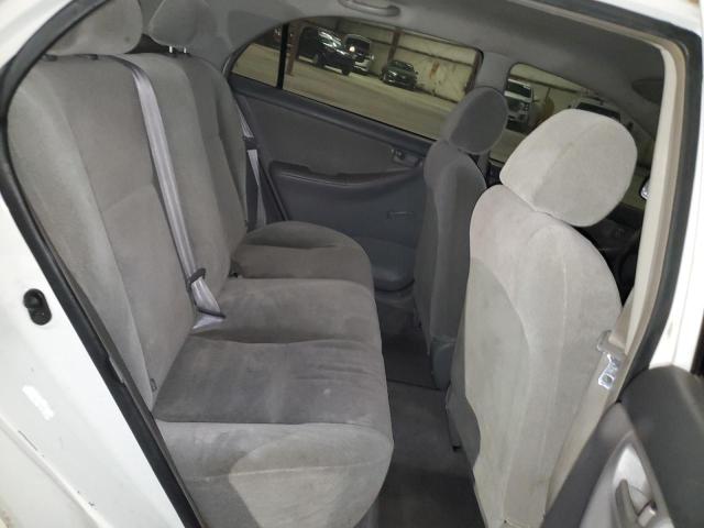 Photo 10 from auction – 2004 TOYOTA COROLLA CE with VIN 1NXBR32E84Z239671