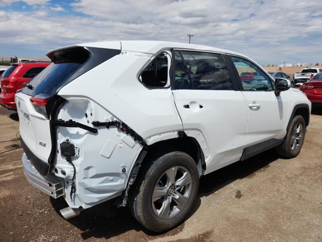 Photo 3 from auction – 2024 TOYOTA RAV4 XLE with VIN 2T3W1RFVXRW351635