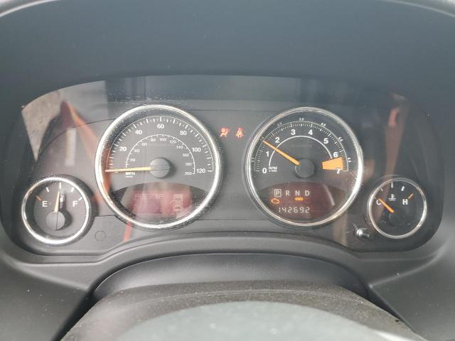 Photo 9 from auction – 2014 JEEP COMPASS LI with VIN 1C4NJDCB2ED510907