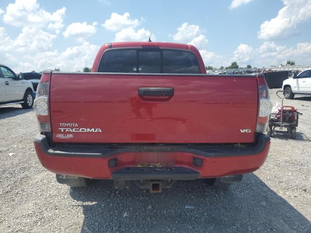Photo 6 from auction – 2012 TOYOTA TACOMA DOU with VIN 3TMLU4EN9CM084818