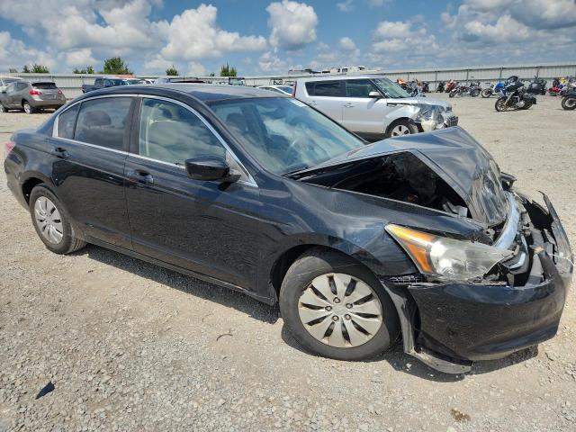 Photo 4 from auction – 2012 HONDA ACCORD LX with VIN 1HGCP2F37CA191504