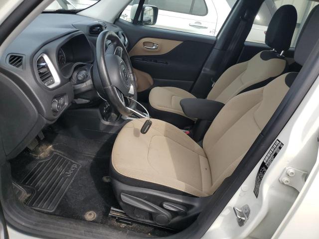 Photo 7 from auction – 2015 JEEP RENEGADE L with VIN ZACCJBBT6FPC09372