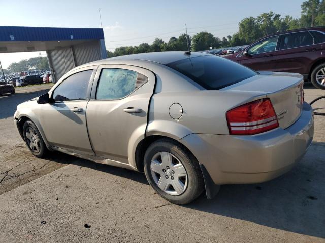 Photo 2 from auction – 2009 DODGE AVENGER SE with VIN 1B3LC46B89N523143