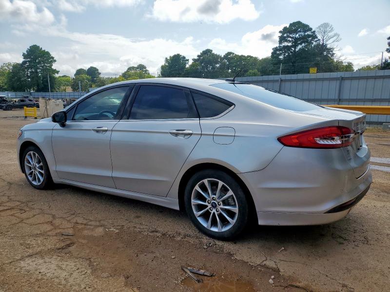 Photo 2 from auction – 2017 FORD FUSION SE with VIN 3FA6P0HD9HR145486
