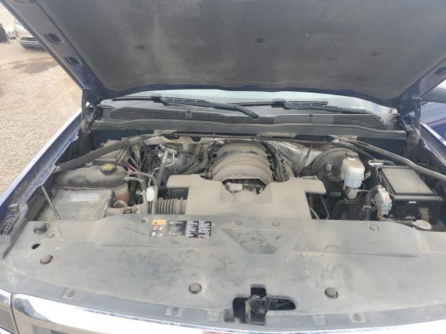 Photo 11 from auction – 2014 CHEVROLET SILVERADO with VIN 1GCVKREC1EZ204817