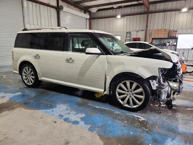 Photo 4 from auction – 2014 FORD FLEX LIMIT with VIN 2FMHK6DT7EBD14895