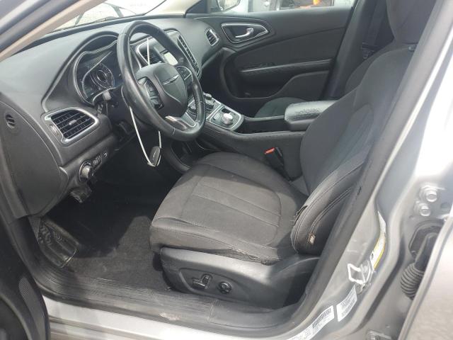 Photo 7 from auction – 2016 CHRYSLER 200 LIMITE with VIN 1C3CCCAB2GN149405