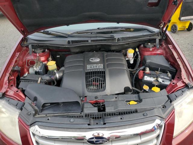 Photo 12 from auction – 2011 SUBARU TRIBECA LI with VIN 4S4WX9GD1B4400272