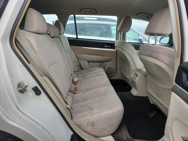 Photo 10 from auction – 2013 SUBARU OUTBACK 2. with VIN 4S4BRCAC8D1271506