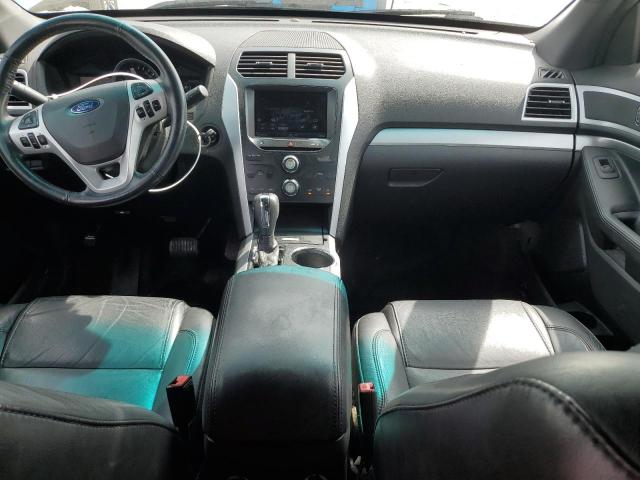Photo 8 from auction – 2013 FORD EXPLORER X with VIN 1FM5K8D82DGC76316