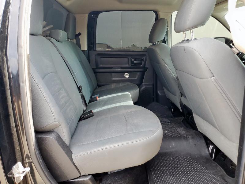 Photo 10 from auction – 2014 RAM 1500 ST with VIN 1C6RR6KT2ES179524