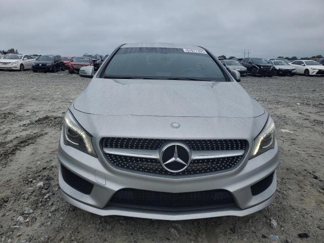 Photo 5 from auction – 2014 MERCEDES-BENZ CLA 250 with VIN WDDSJ4EB6EN111241