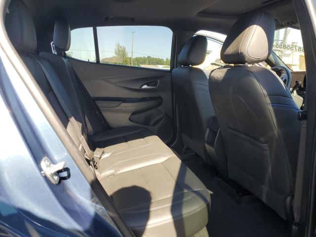 Photo 11 from auction – 2024 BUICK ENVISTA SP with VIN KL47LBE21RB046038